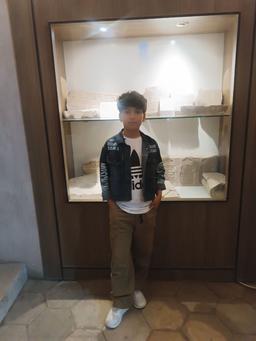 امیر عباس زبرجد واینر