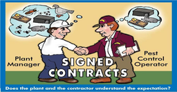 راهنمای انتخاب بهترین شرکت سمپاشی