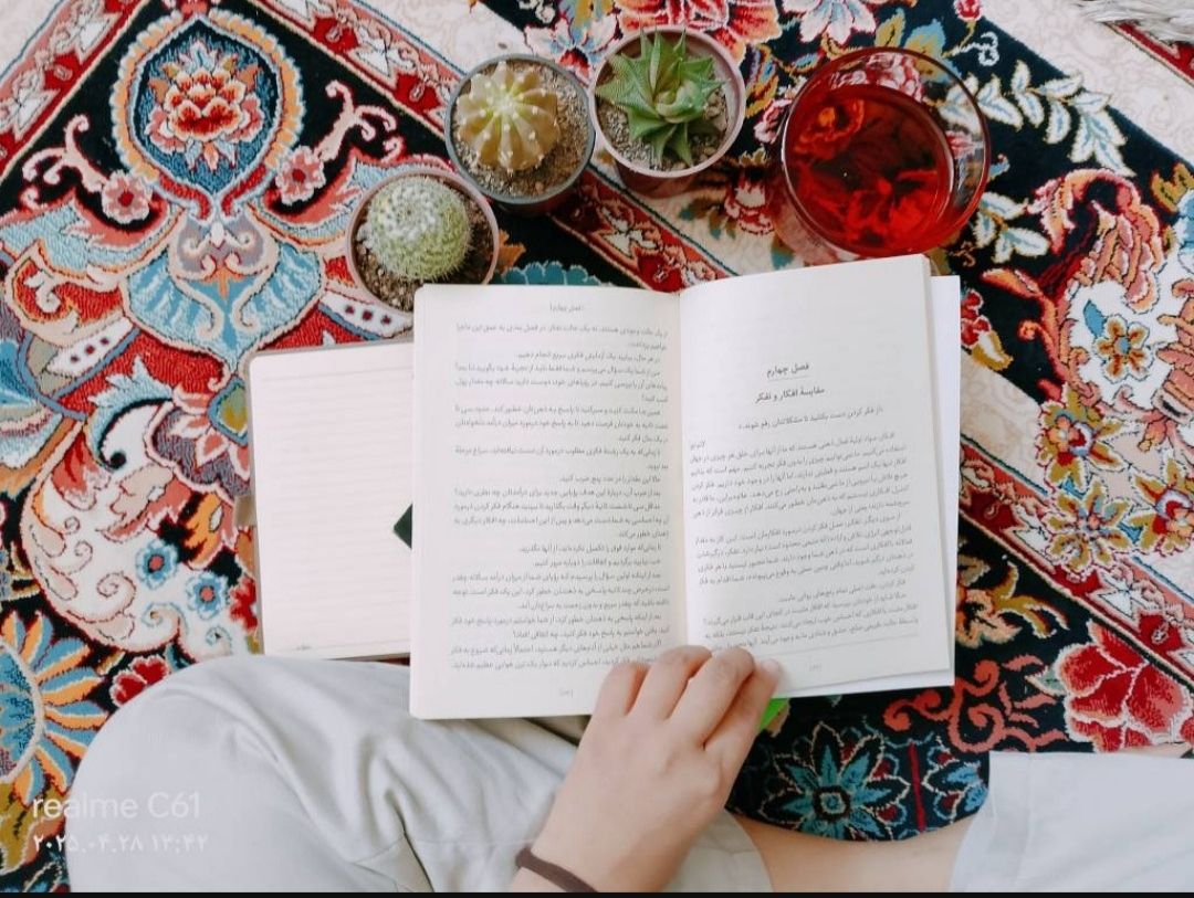 روز بدونِ مدرسه