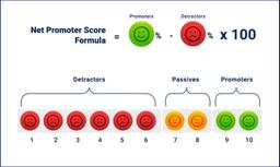 درباره NPS بیشتر بدانید؟