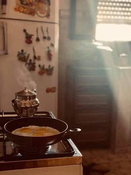 در هیاهوی نویسندگی