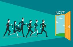 نرخ ریزش مشتری چیست؟