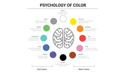 هر آنچه که باید از «رنگ» در طراحی دیجیتال بدانیم!