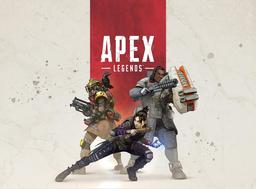 بازی Apex Legends رویایی در Battle Royale