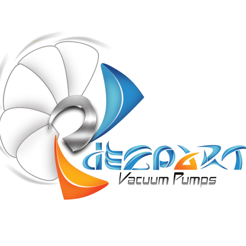 پمپ وکیوم دزپارت