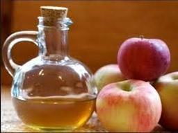 طرز تهیه سرکه سیب خانگی بدون کپک با روش آسان