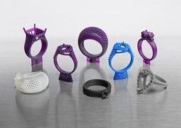 دوره‌ی طراحی طلا و جواهر مقدماتی تا پیشرفته