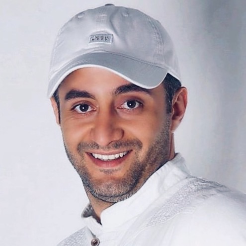 آریو کمالی - Ario Kamali