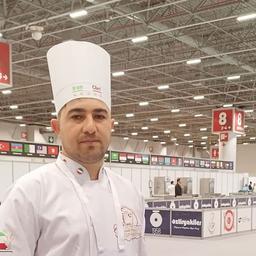 حسین احمدیان بیوگرافی