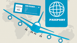 یک پاسپورت جایگزین داشته باشید!