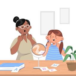 چگونه گفتار درمانی در مشهد می‌تواند به کودکان کمک کند؟🟢