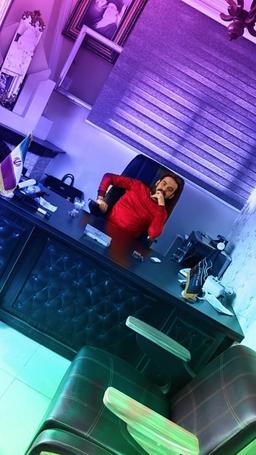 دکتر یاشار شاهمحمدی