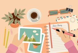 چگونگی و چرایی روزانه‌نویسی