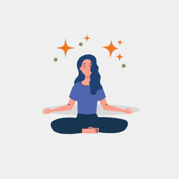 در جستجوی آرامش