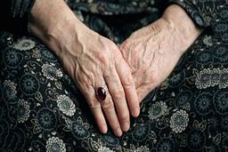 مادرم،زیباترین زنی که میشناسم