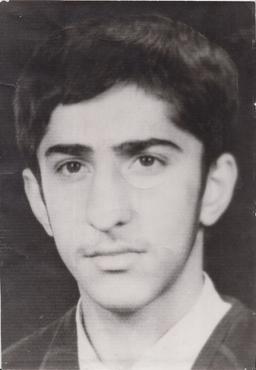 زندگینامه ی کوتاهی از شهید محمدحسن انیسی