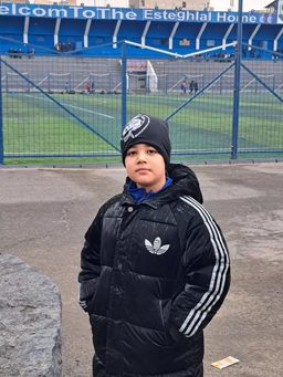 سورنا خوانساری درباره شطرنج می گوید