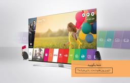 تلویزیون هوشمند بخریم یا معمولی؟