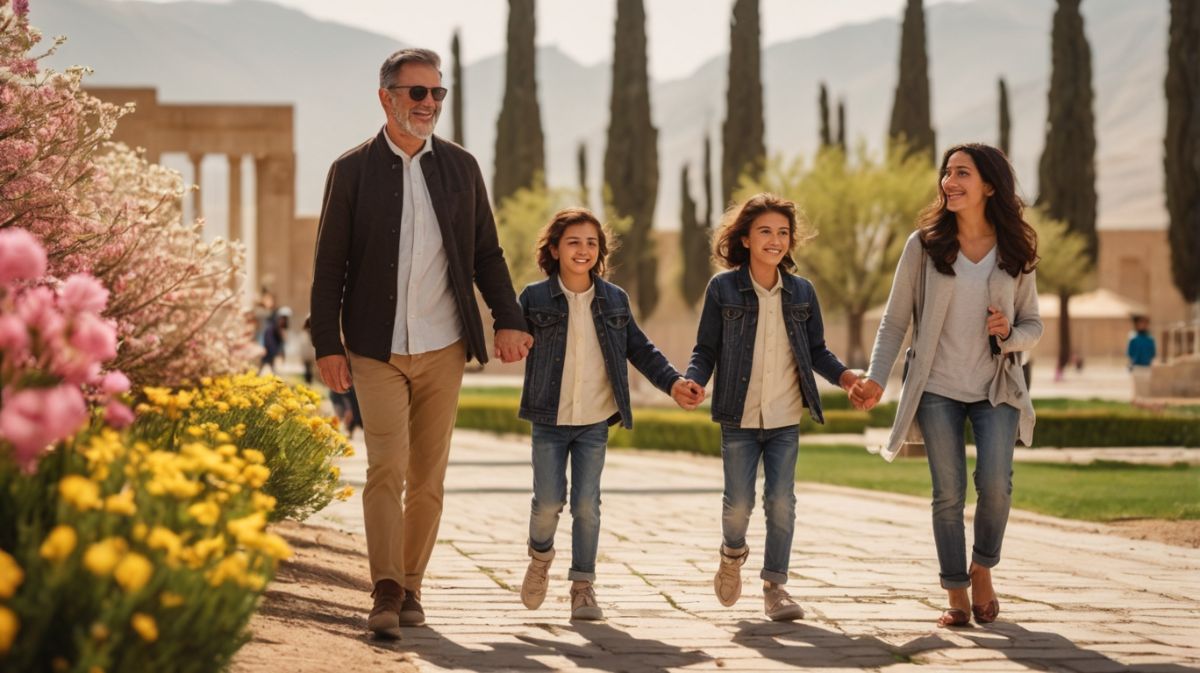 چرا انتخاب آزانس مسافرتی خوب از خود سفر مهم تر و واجب تره