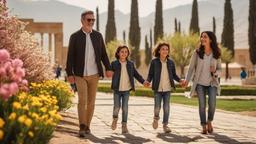 چرا انتخاب آژانس مسافرتی خوب از خودِ سفر مهم‌تره؟