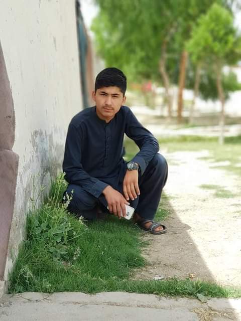 عکسی جانی بیگ در سال 2018