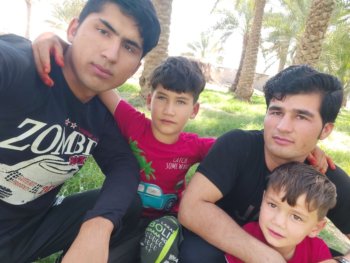 عکسی های جانی بیگ در سال ۲۰۲۴