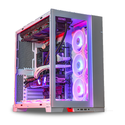 کیس‌های بی‌نظیر لیان‌لی