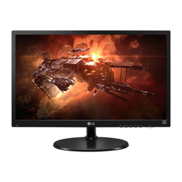 انواع مانیتورهای الجی