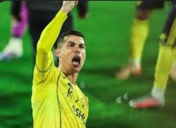 تعداد گل های رونالدو چند است؟