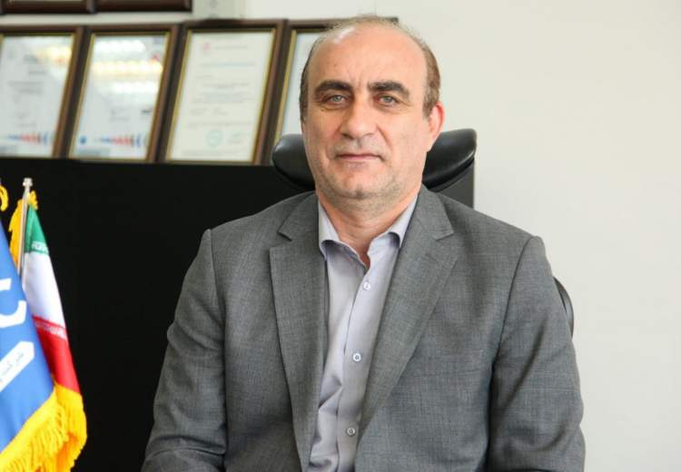 تقی صانعی مدیرعامل جدید پالایش گاز بیدبلند خلیج فارس شد