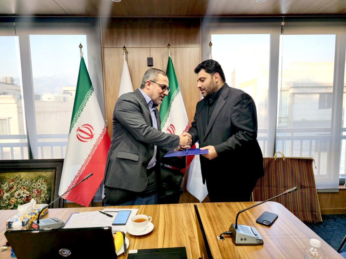 تغییرات مدیریتی در پتروشیمی مروارید: آغاز فصلی نو از رشد و نوآوری