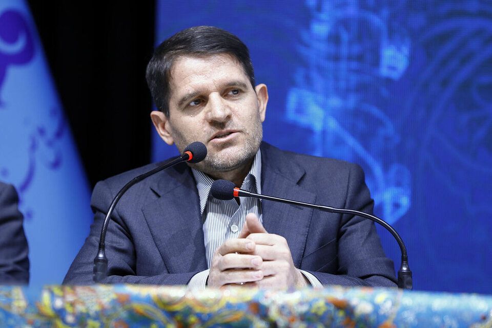 سرپرست شرکت ملی صنایع پتروشیمی منصوب شد