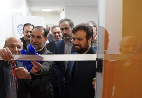 افتتاح اتاق نوآوری پتروشیمی زاگرس با هدف توسعه فناوری‌های پیشرفته