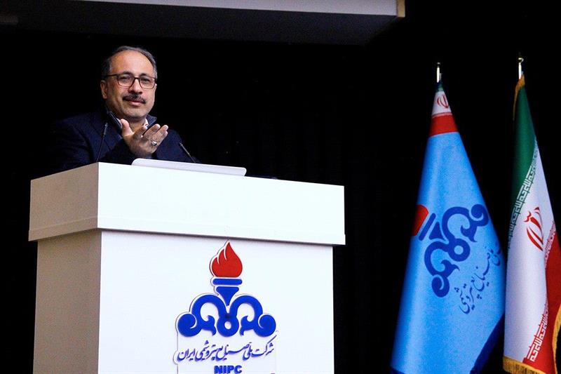 لزوم هم‌افزایی برای بهینه‌سازی مصرف انرژی در صنعت پتروشیمی