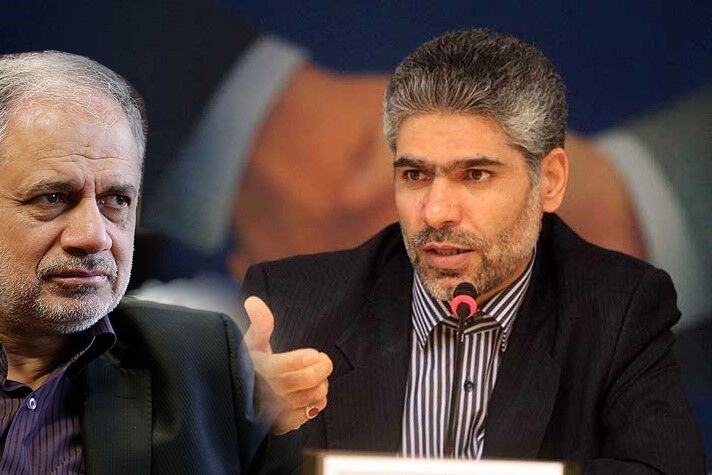 تغییرات مدیریتی در صندوق‌های بازنشستگی نفت: آیا علی کاردر جایگزین بیات خواهد شد؟