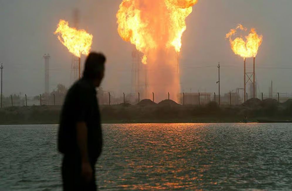 آلودگی صنعتی در کنگان و عسلویه؛ تهدیدی جدی برای سلامت مردم