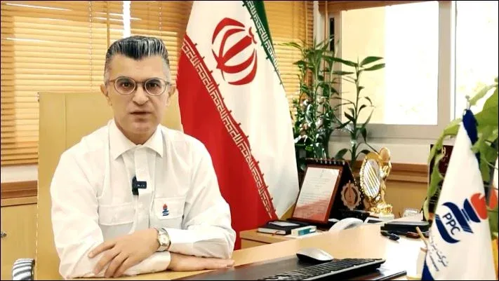 موفقیت پتروشیمی پردیس در تولید ۳.۲ میلیون تن آمونیاک