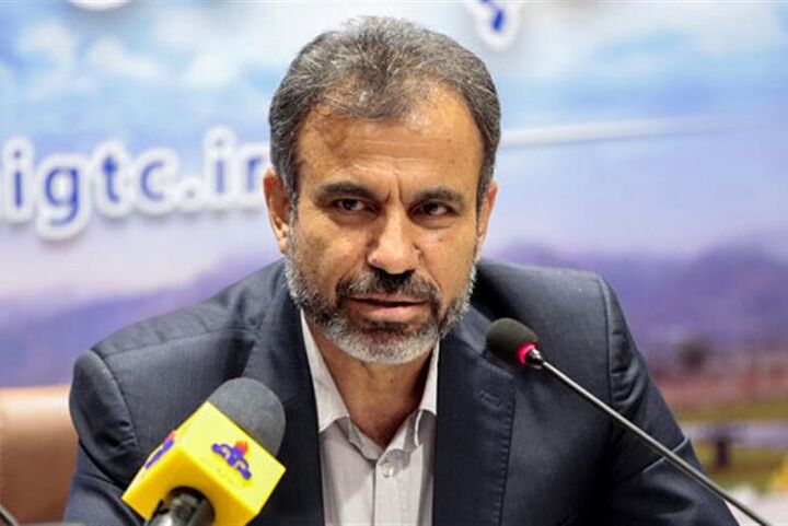 رکورد جدید پارس جنوبی در تولید و تزریق گاز و آمادگی کامل برای فصل سرما