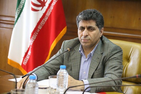 سعیدی مدیرعامل شرکت سرمایه‌گذاری تأمین اجتماعی (شستا) شد