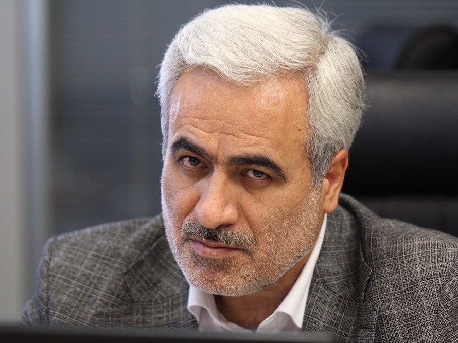 بهره‌برداری از واحد الفین پتروشیمی کنگان تا پایان ۱۴۰۳