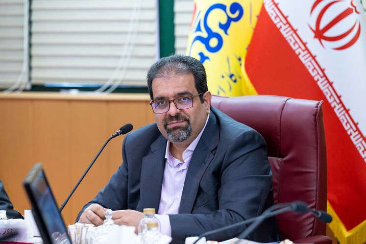 تغییرات مدیریتی در شرکت ملی گاز ایران: انتصاب سرپرستان جدید
