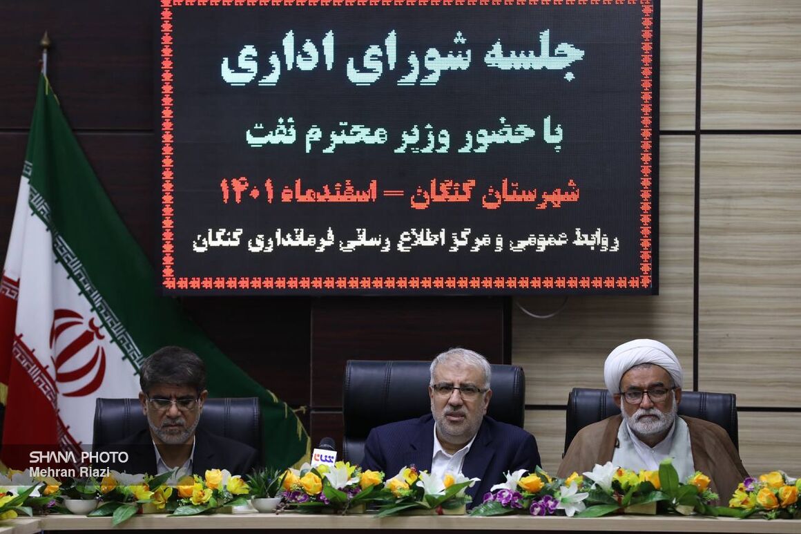 مردم لاور ده و لاور گل از بخش سیراف همچنان چشم انتظار گازرسانی