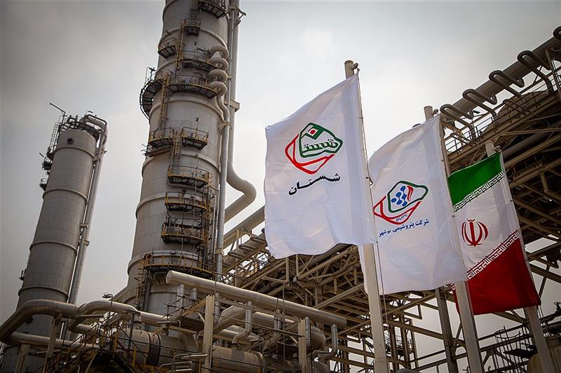 سه گزینه برای مدیریت پتروشیمی بوشهر در دست بررسی