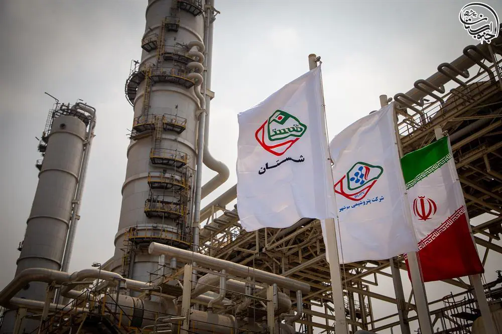 شنیده ها از تغییر حاتمی، مدیرعامل پتروشیمی بوشهر حکایت دارد