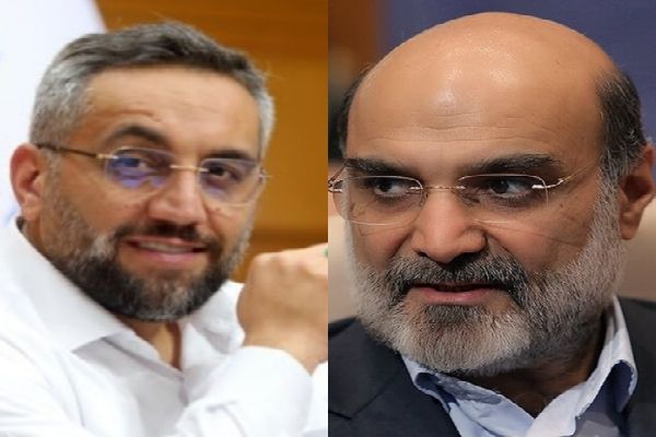 تنش بین نجفی اردکانی و عبدالعلی علی عسگری / حق با کیست