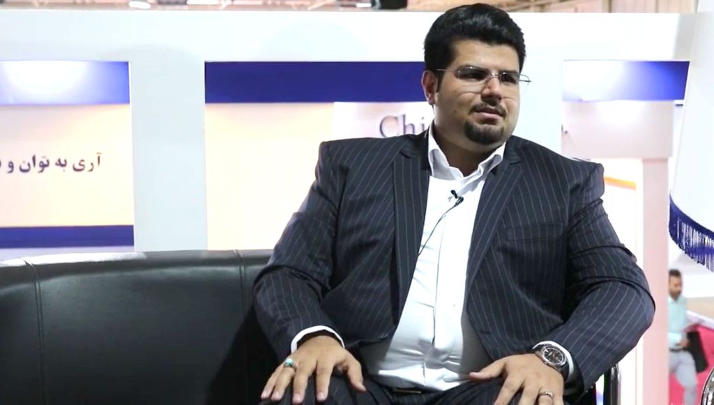 محسن بیگلربیگی سرپرست پتروشیمی هنگام شد