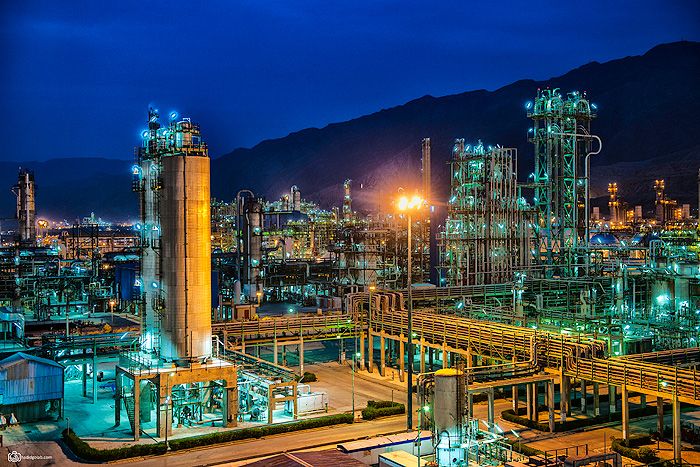 پاسخ پتروشیمی جم به شایعات حقوق مادام‌العمر هیأت مدیره: شفاف‌سازی برای افکار عمومی