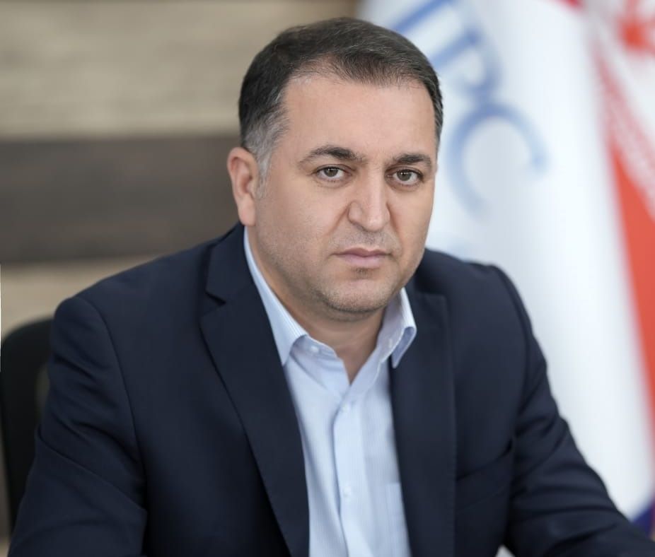 عباس کریمی مدیرعامل پتروشیمی شازند شد