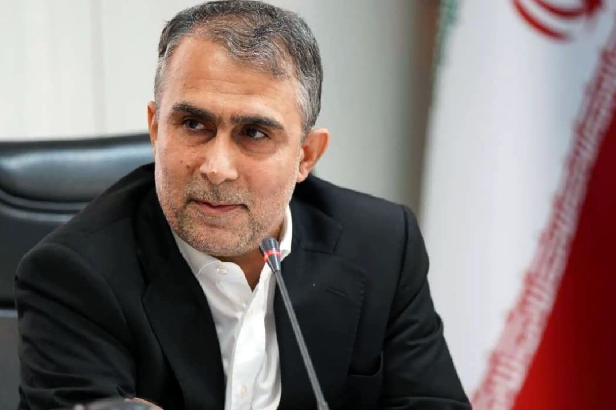 نصب دکل مخابراتی برای رفع مشکلات آنتن‌دهی در عسلویه