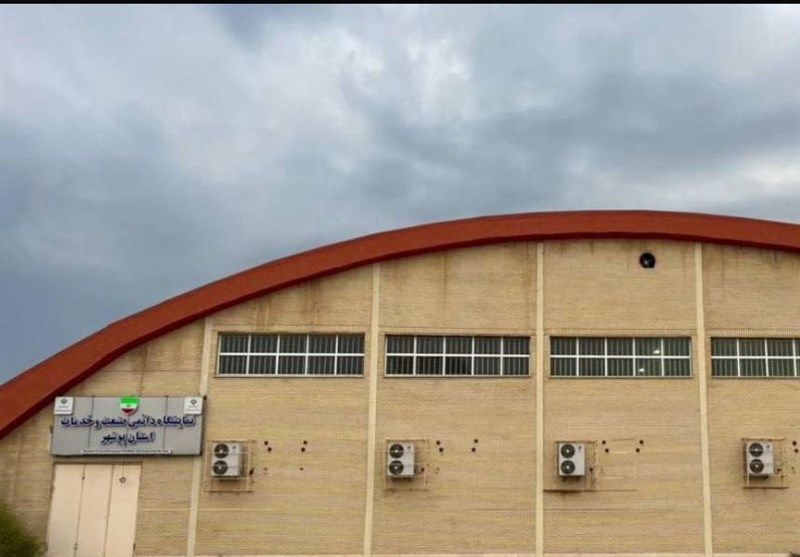 نمایشگاه دائمی صنعت وخدمات استان بوشهر درعسلویه راه اندازی می‌شود